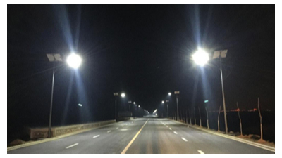 購買太陽能道路燈的時候應(yīng)該問什么？