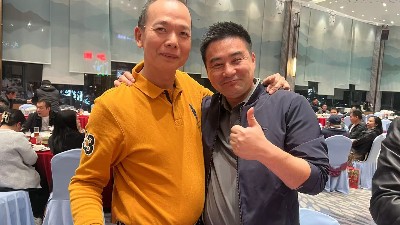 政府信賴，社區(qū)放心，行業(yè)龍頭企業(yè)的典范！